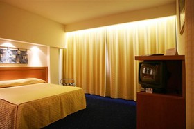 Hotel Planet