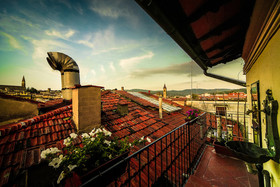 Hotel Portici