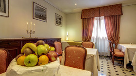 Hotel Portici