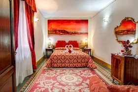 Hotel Portici