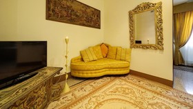 Hotel Portici