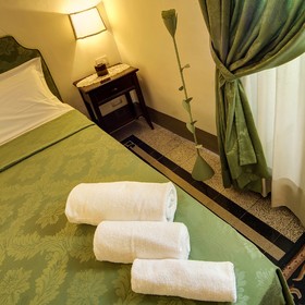 Hotel Portici