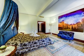 Hotel Portici