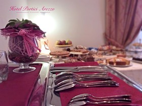 Hotel Portici
