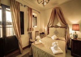 Hotel Portici