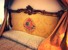 Hotel Portici
