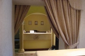 Hotel Portici
