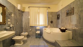 Hotel Portici