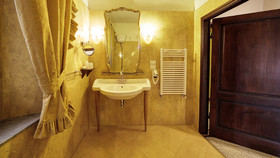 Hotel Portici