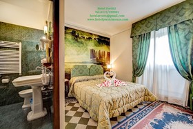 Hotel Portici
