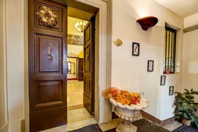 Hotel Portici