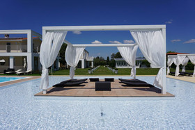 iConic Resort