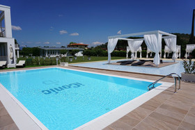iConic Resort