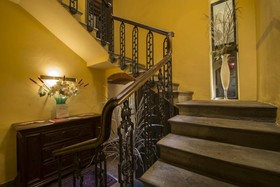 La Corte del Re