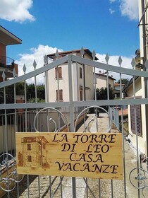 La Torre di Leo
