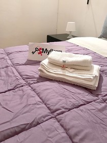 MyRoom A Un Passo Dal Centro