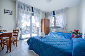 Residence le Corniole