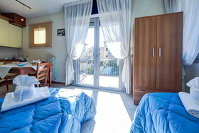 Residence le Corniole