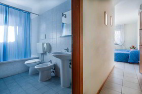 Residence le Corniole