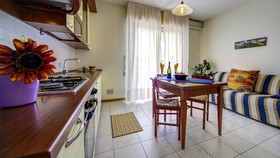 Residence le Corniole