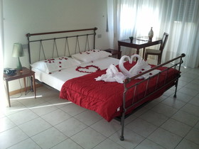 Residence le Corniole