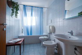 Residence le Corniole