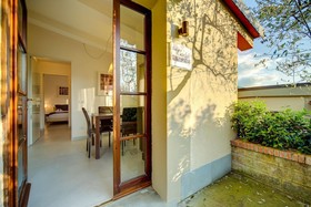 Villa Cilnia Relais & Spa