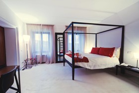Villa Cilnia Relais & Spa