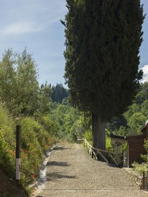 Villa Cilnia Relais & Spa