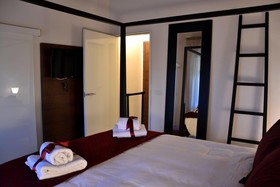 Villa Cilnia Relais & Spa