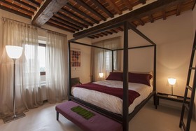 Villa Cilnia Relais & Spa