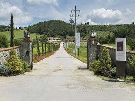 Villa Cilnia Relais & Spa