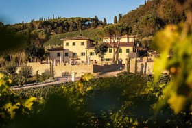 Villa Cilnia Relais & Spa