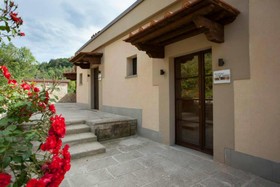 Villa Cilnia Relais & Spa