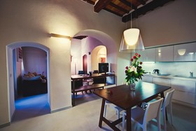 Villa Cilnia Relais & Spa