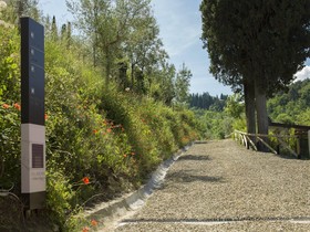 Villa Cilnia Relais & Spa