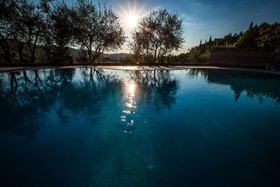 Villa Cilnia Relais & Spa