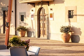 Villa Cilnia Relais & Spa