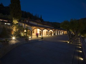 Villa Cilnia Relais & Spa