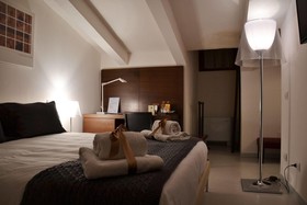 Villa Cilnia Relais & Spa