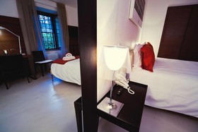 Villa Cilnia Relais & Spa