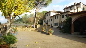 Villa Cilnia Relais & Spa