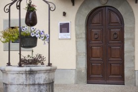 Villa Cilnia Relais & Spa