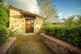 Villa Cilnia Relais & Spa