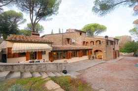 Villa Luna E Le Pietre
