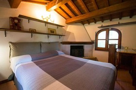Villa Luna E Le Pietre