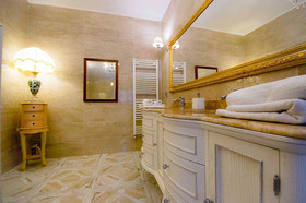 Villa Luna E Le Pietre