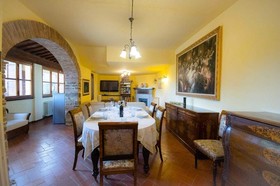 Villa Luna E Le Pietre