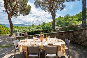 Villa Luna E Le Pietre
