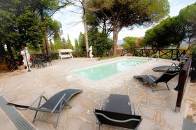 Villa Luna E Le Pietre